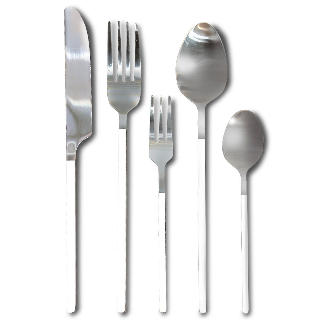 丸利玉樹利喜蔵商店 TAMAKI エッジライン カトラリーセット – マルラボ