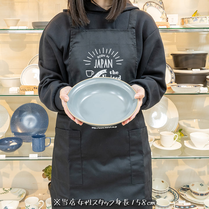 FENTON OLD サムプリント&アンベリーナカレーガラス フリルエッジ Fiorira un GiardinoアンダープレートVOLANT EDGEグリーン