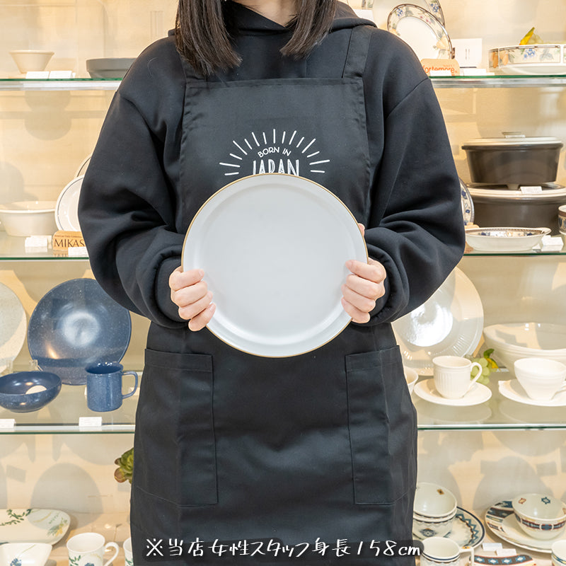 食器 HILO.M 丸利玉樹利喜蔵商店 TAMAKI エッジライン ペア食器セット – マルラボ