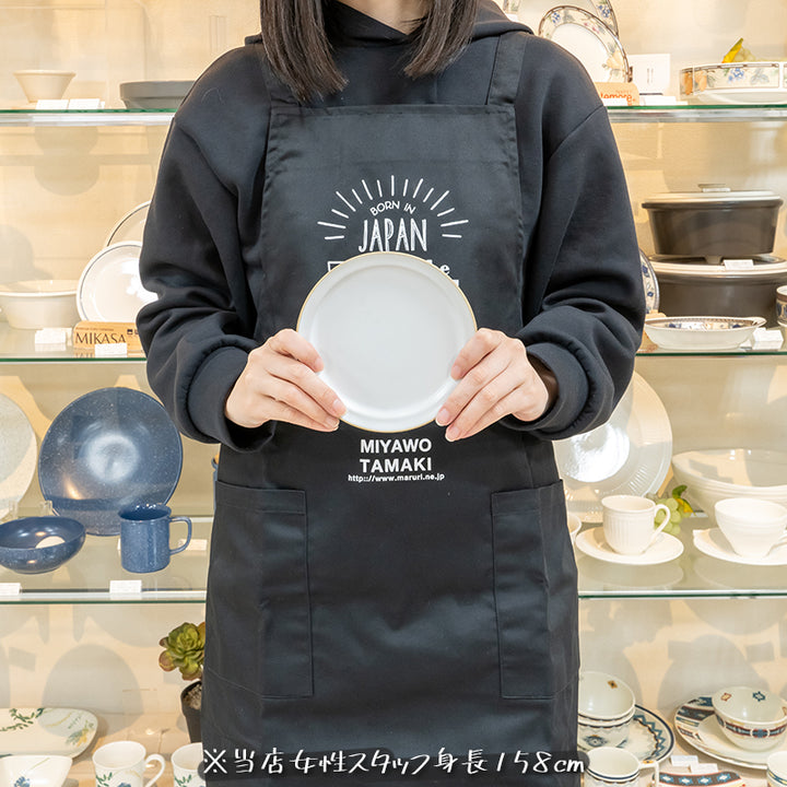 丸利玉樹利喜蔵商店 TAMAKI エッジライン プレート SS – マルラボ