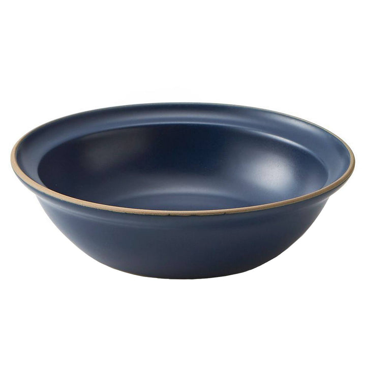 丸利玉樹利喜蔵商店 TAMAKI エッジライン ボウルM – マルラボ