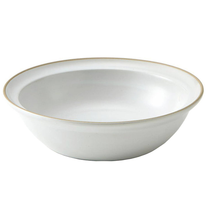 丸利玉樹利喜蔵商店 TAMAKI エッジライン ボウルM – マルラボ