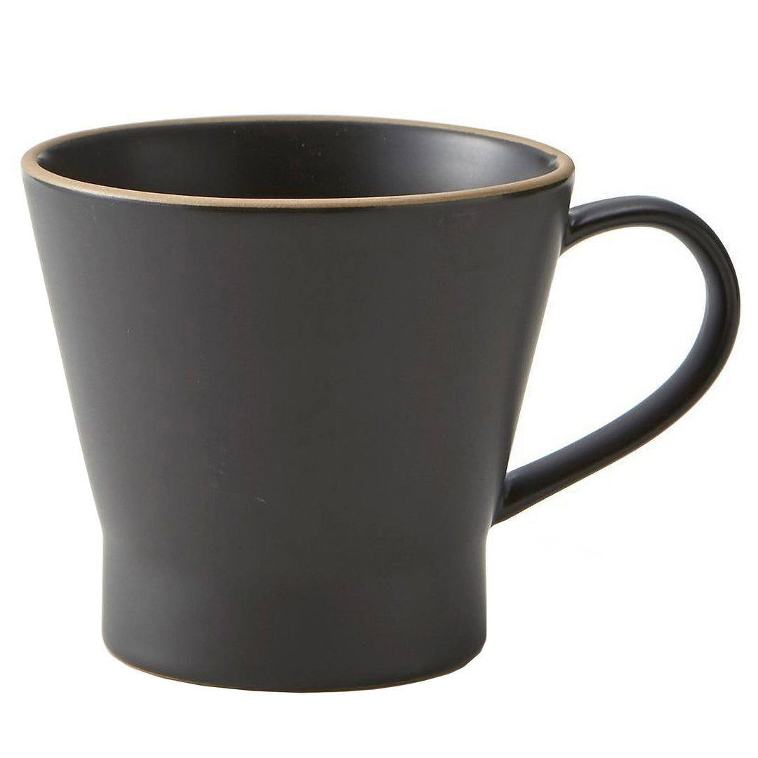 希少作☆鯉江良二☆織部マグカップ☆KIRIN MUG COLLECTION 希少作☆鯉