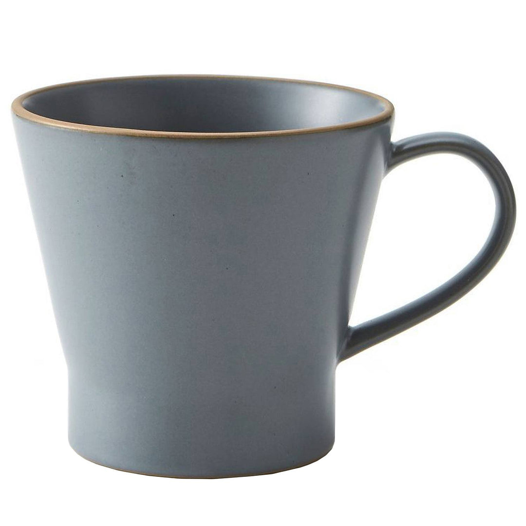 希少作★鯉江良二★織部マグカップ★KIRIN　MUG　COLLECTION 希少作☆鯉江良二☆織部マグカップ☆KIRIN MUG COLLECTION
