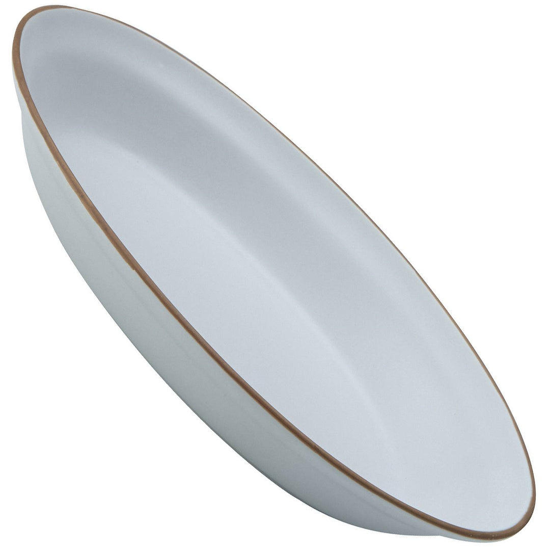 丸利玉樹利喜蔵商店 TAMAKI エッジライン オーバルカレー – マルラボ