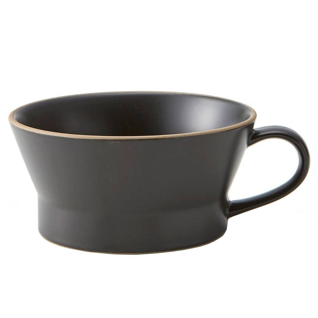 丸利玉樹利喜蔵商店 TAMAKI エッジライン スープカップ – マルラボ