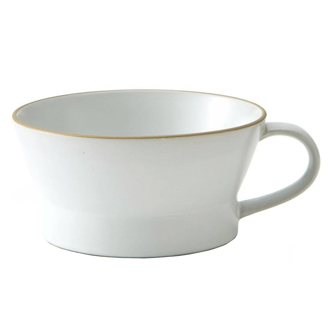 丸利玉樹利喜蔵商店 TAMAKI エッジライン スープカップ – マルラボ