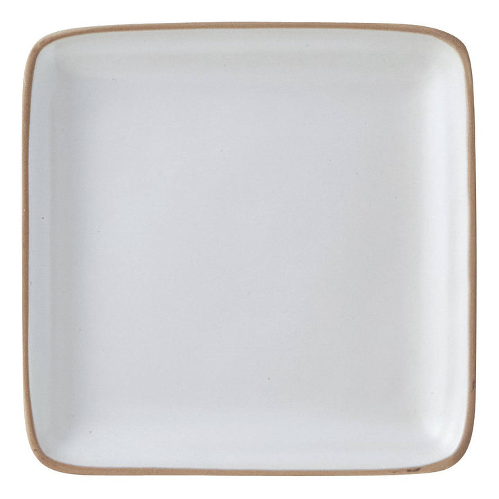 丸利玉樹利喜蔵商店 TAMAKI エッジライン スクエアプレートM – マルラボ