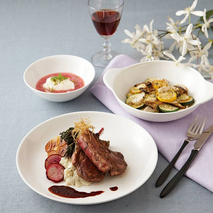 丸利玉樹利喜蔵商店 TAMAKI フォルテモア プレート26 – マルラボ