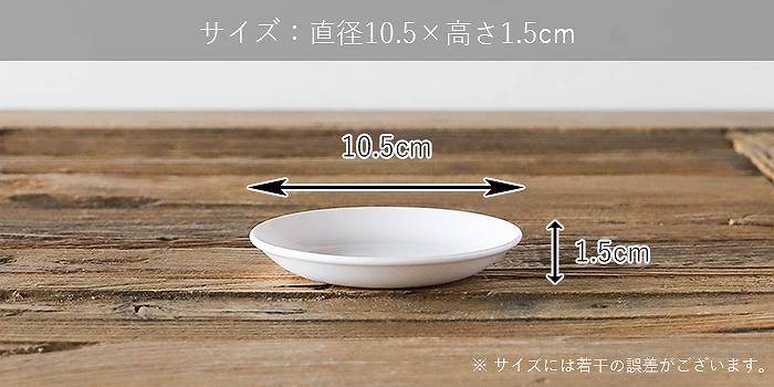 丸利玉樹利喜蔵商店 TAMAKI フォルテモア プレート10 – マルラボ