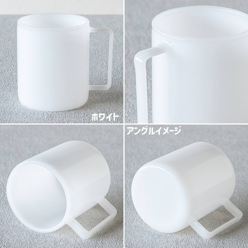 丸利玉樹利喜蔵商店 TAMAKI フフ 耐熱ガラス マグカップ L – マルラボ