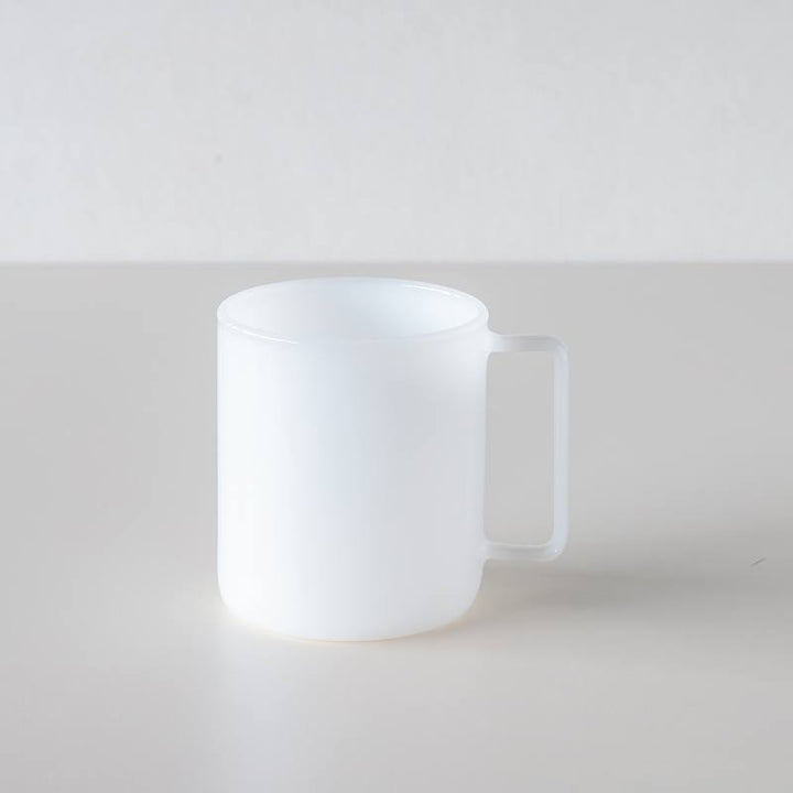 丸利玉樹利喜蔵商店 TAMAKI フフ 耐熱ガラス マグカップ L