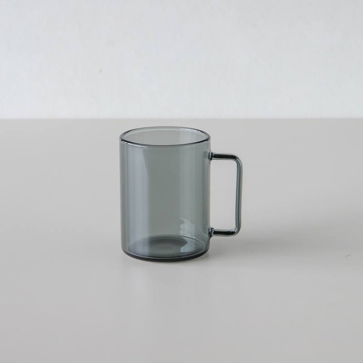 丸利玉樹利喜蔵商店 TAMAKI 耐熱ガラス フフ マグカップ M – マルラボ