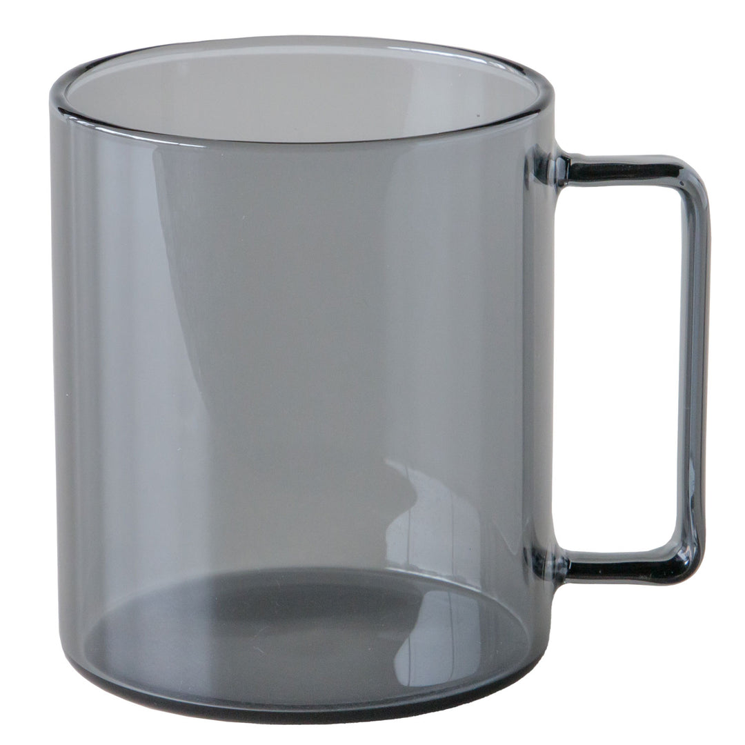 丸利玉樹利喜蔵商店 TAMAKI フフ 耐熱ガラス マグカップ L