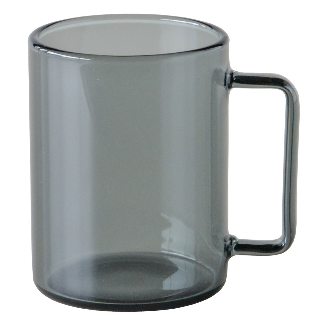 FCB Tassa Mug ガラス製マグカップ 丸利玉樹利喜蔵商店 TAMAKI 耐熱ガラス フフ マグカップ M – マルラボ