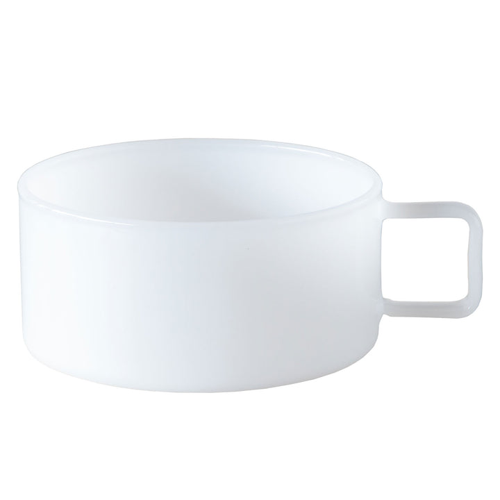 丸利玉樹利喜蔵商店 TAMAKI 耐熱ガラス フフ スープカップ – マルラボ