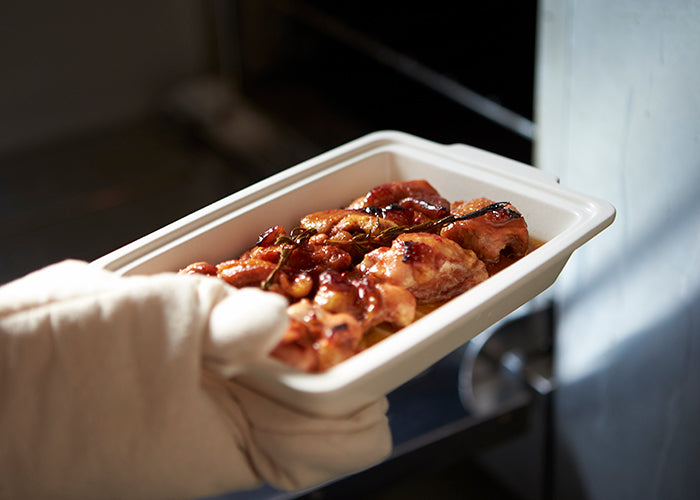 コーナー グリルプレート – マルラボ