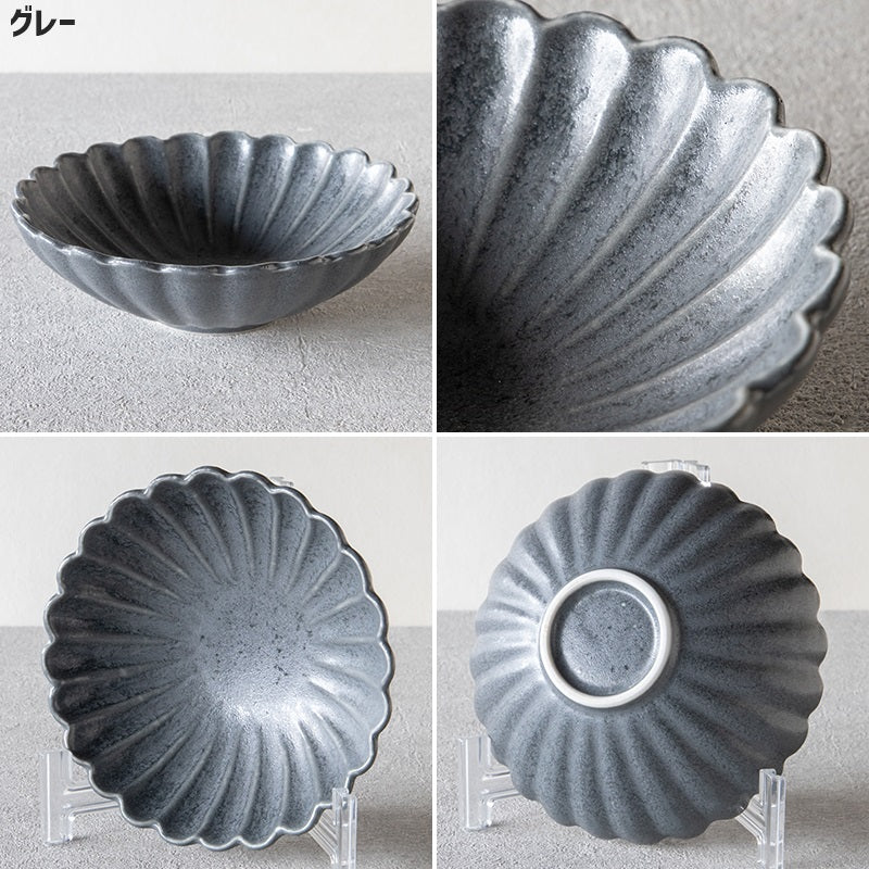 丸利玉樹利喜蔵商店 TAMAKI 花皿 ボウル18 – マルラボ