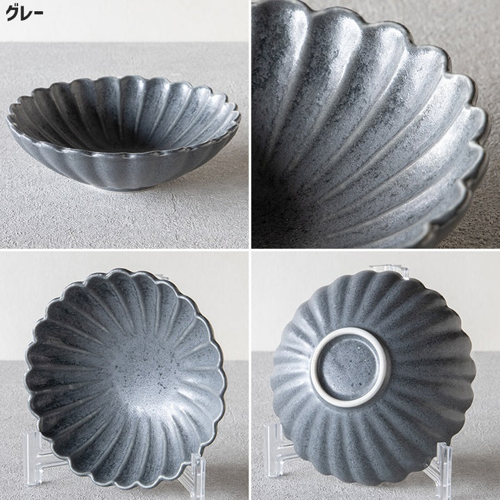 丸利玉樹利喜蔵商店 TAMAKI 花皿 ボウル18 – マルラボ