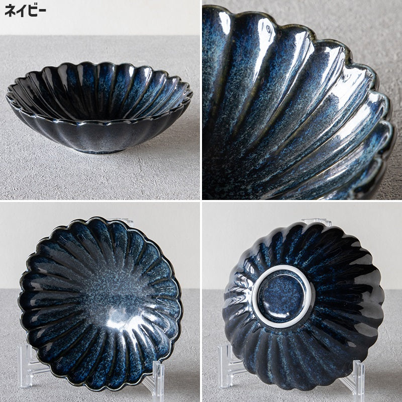 丸利玉樹利喜蔵商店 TAMAKI 花皿 ボウル18 – マルラボ