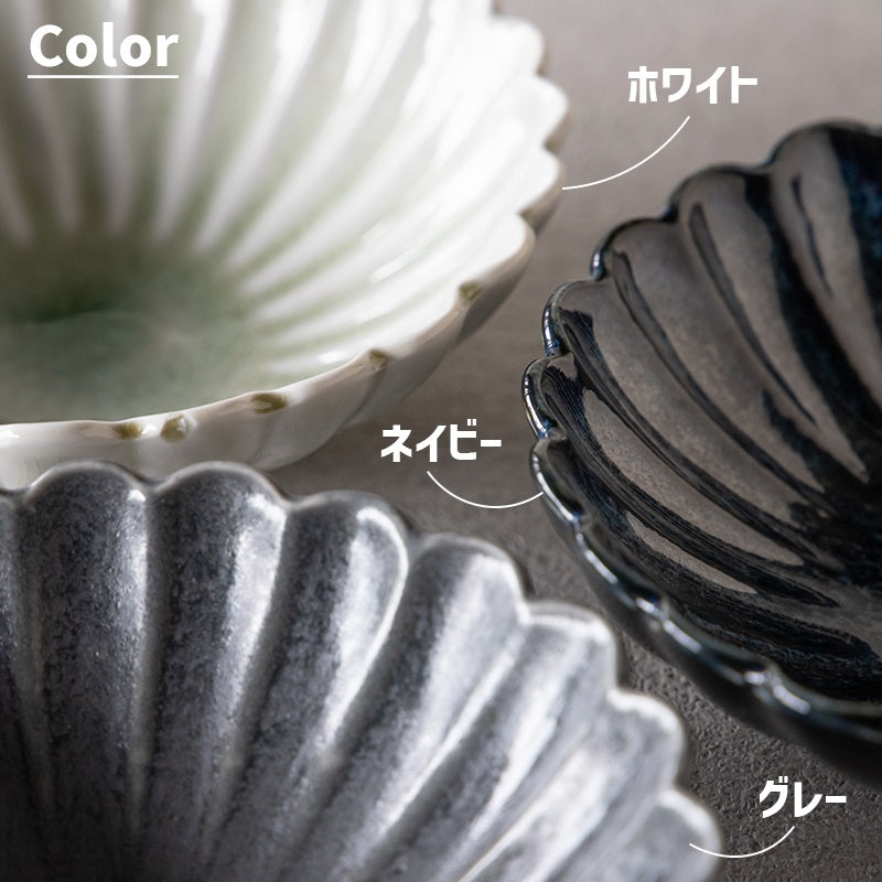 丸利玉樹利喜蔵商店 TAMAKI 花皿 ボウル18 – マルラボ
