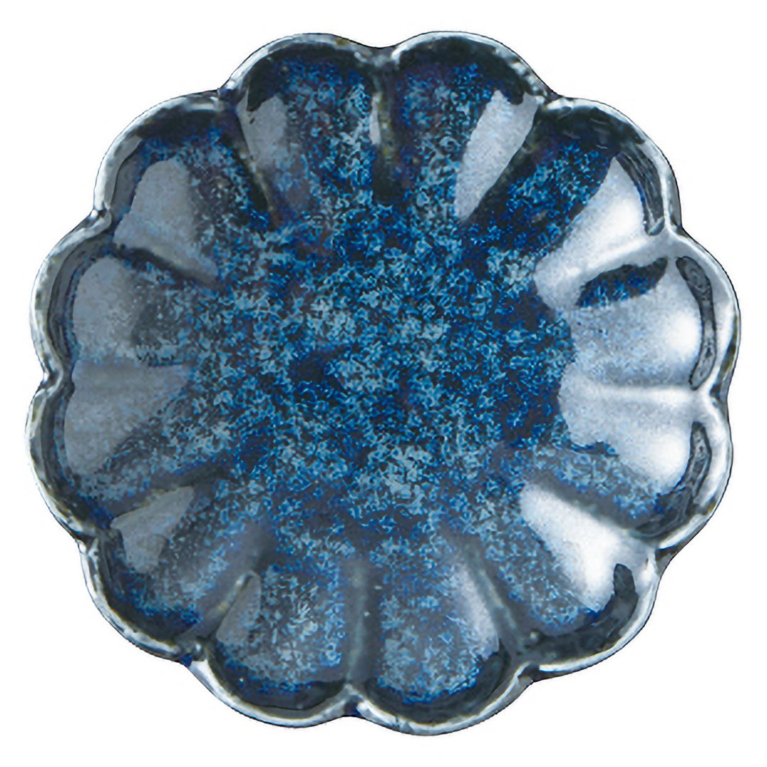 日本製 美濃焼 花皿 プレート8 – マルラボ