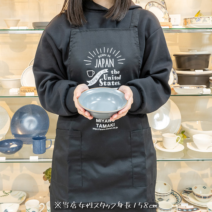 焦茶（黒）　ソウルオブシベリア　ボウル 丸利玉樹利喜蔵商店 TAMAKI エッジライン ボウルS – マルラボ