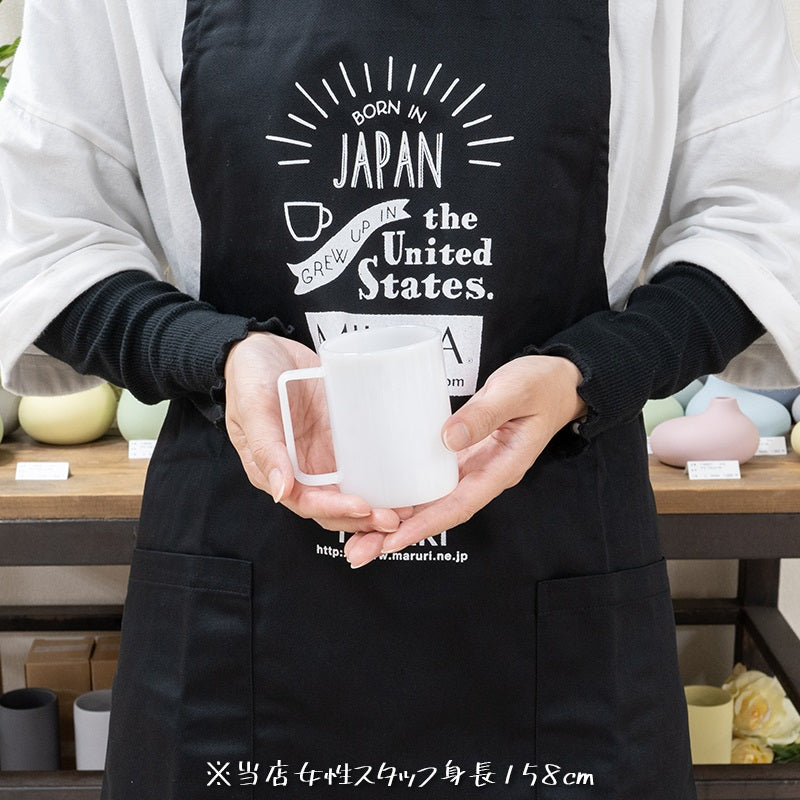 丸利玉樹利喜蔵商店 TAMAKI 耐熱ガラス フフ マグカップ M – マルラボ