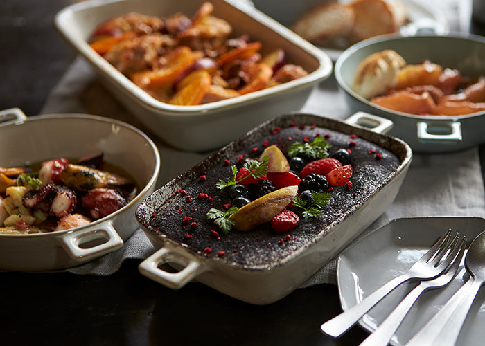 ◆ぐりたん◆ 丸利玉樹利喜蔵商店 TAMAKI ヒナタ ラウンドハンドルグラタン