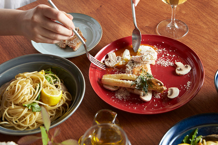 丸利玉樹利喜蔵商店 TAMAKI ヒナタ プレート S – マルラボ