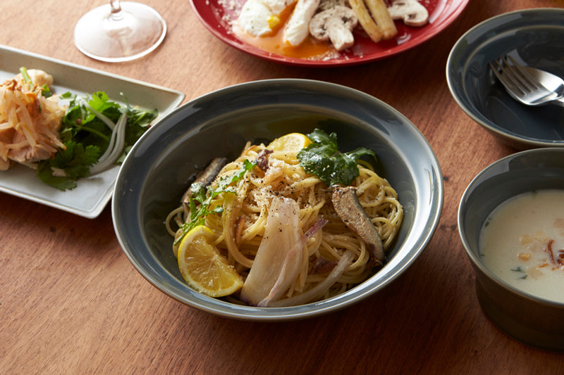 丸利玉樹利喜蔵商店 TAMAKI ヒナタ プレート L – マルラボ