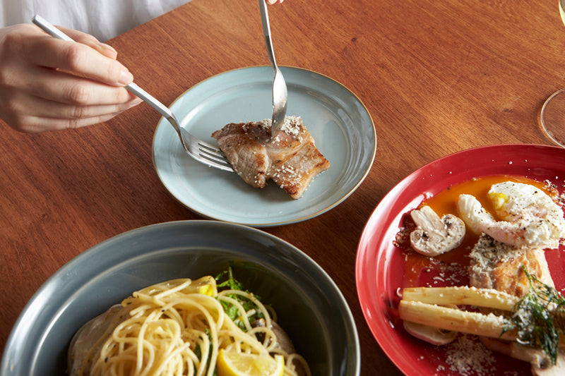 丸利玉樹利喜蔵商店 TAMAKI ヒナタ プレート S – マルラボ