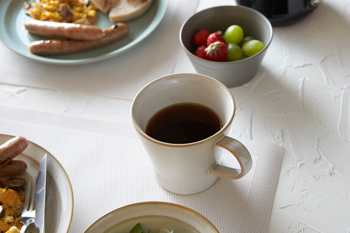 丸利玉樹利喜蔵商店 TAMAKI ヒナタ プレート L – マルラボ