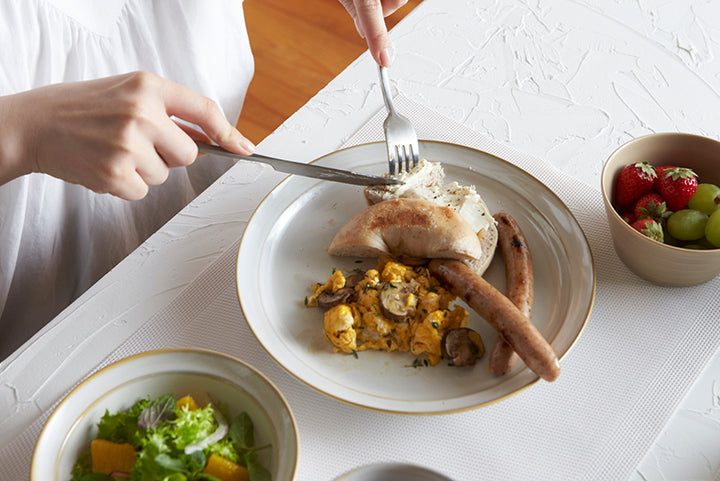 丸利玉樹利喜蔵商店 TAMAKI ヒナタ プレート S – マルラボ