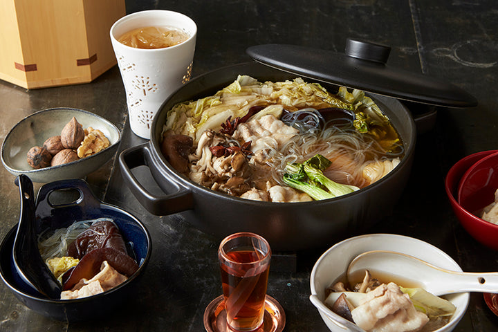 丸利玉樹利喜蔵商店 TAMAKI ヒナタ とんすい – マルラボ