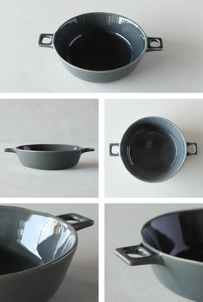 ◆ぐりたん◆ 丸利玉樹利喜蔵商店 TAMAKI ヒナタ ラウンドハンドルグラタン