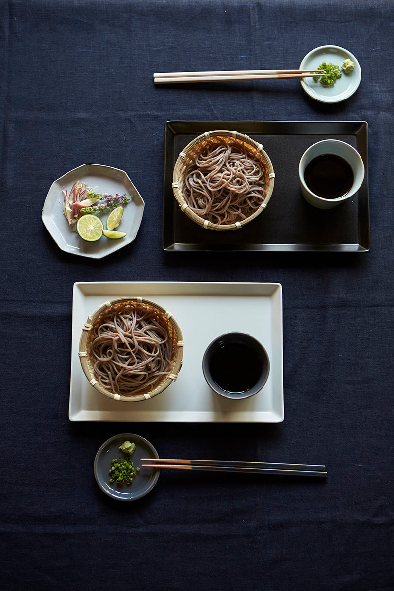 丸利玉樹利喜蔵商店 TAMAKI ヒナタ 薬味皿 – マルラボ