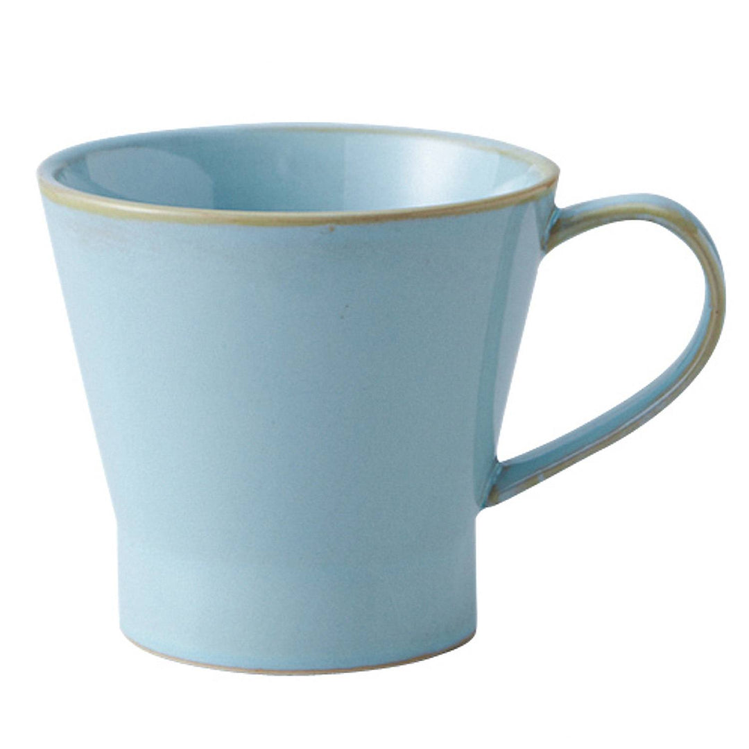 丸利玉樹利喜蔵商店 TAMAKI ヒナタ マグカップ – マルラボ