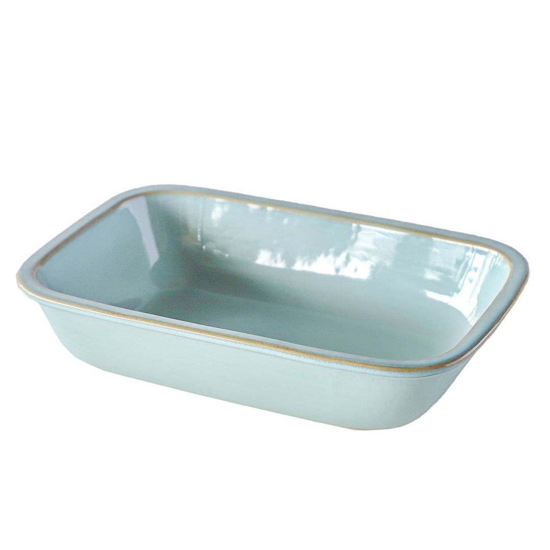 丸利玉樹利喜蔵商店 TAMAKI ヒナタ レクタングルグラタン – マルラボ