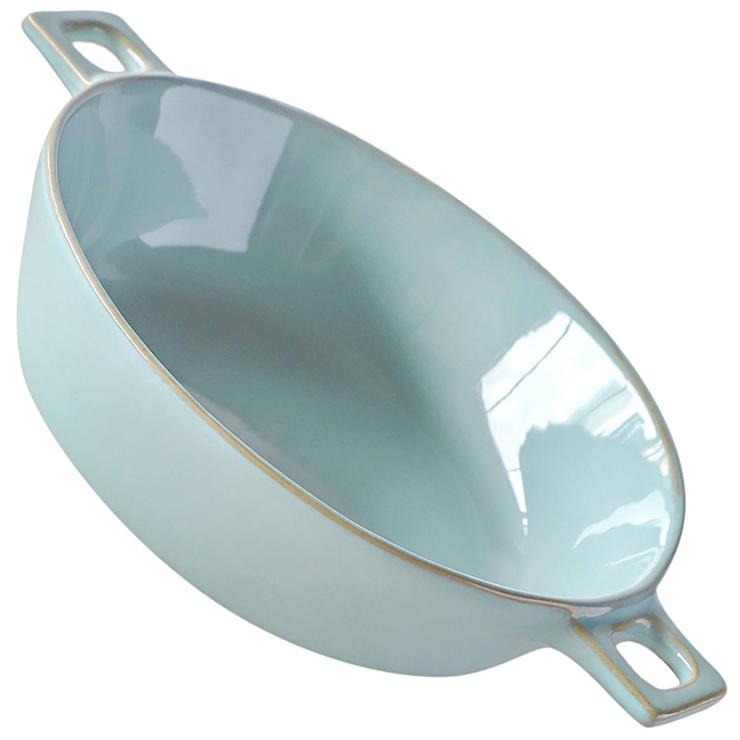 丸利玉樹利喜蔵商店 TAMAKI ヒナタ ラウンドハンドルグラタン