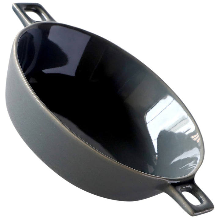 丸利玉樹利喜蔵商店 TAMAKI ヒナタ ラウンドハンドルグラタン – マルラボ