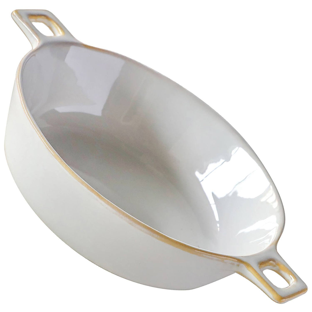 ぐりたん　0628 丸利玉樹利喜蔵商店 TAMAKI ヒナタ ラウンドハンドルグラタン