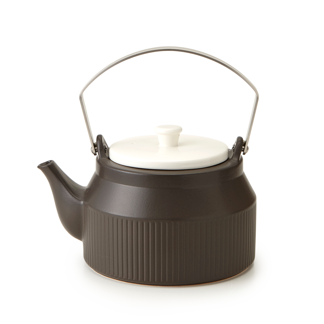 IHケトル 1.8L ブラック/ホワイト – マルラボ IHケトル 1.8L ブラック/ホワイト – マルラボ