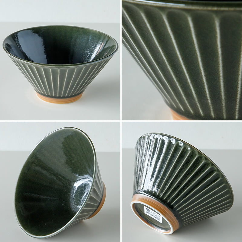 イシガキ産業 スタッキングMYどんぶり 茶 3359 Amazon｜イシガキ産業 スタッキングMYどんぶり 茶 3359｜丼