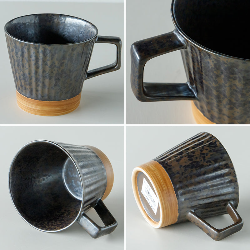 丸利玉樹利喜蔵商店 TAMAKI イキ マグカップ – マルラボ