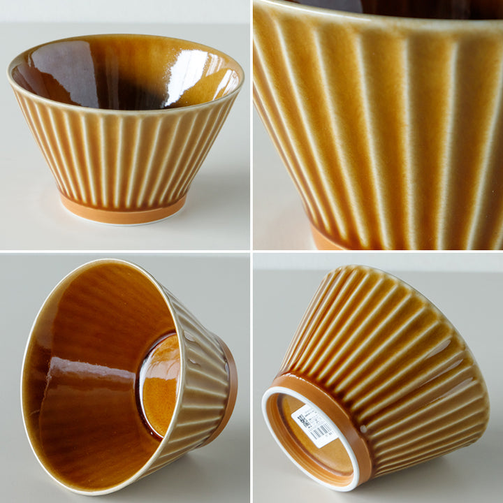 丸利玉樹利喜蔵商店 TAMAKI イキ ライスボウルL お茶碗 – マルラボ