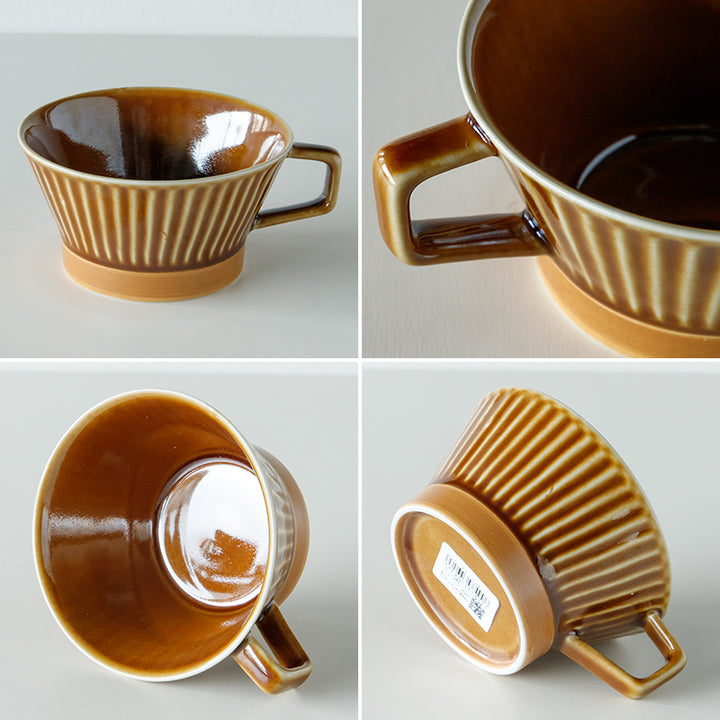 丸利玉樹利喜蔵商店 TAMAKI イキ スープカップ – マルラボ