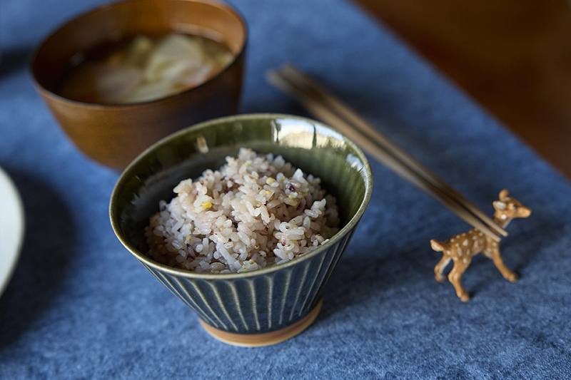 丸利玉樹利喜蔵商店 TAMAKI イキ ライスボウルS お茶碗 – マルラボ
