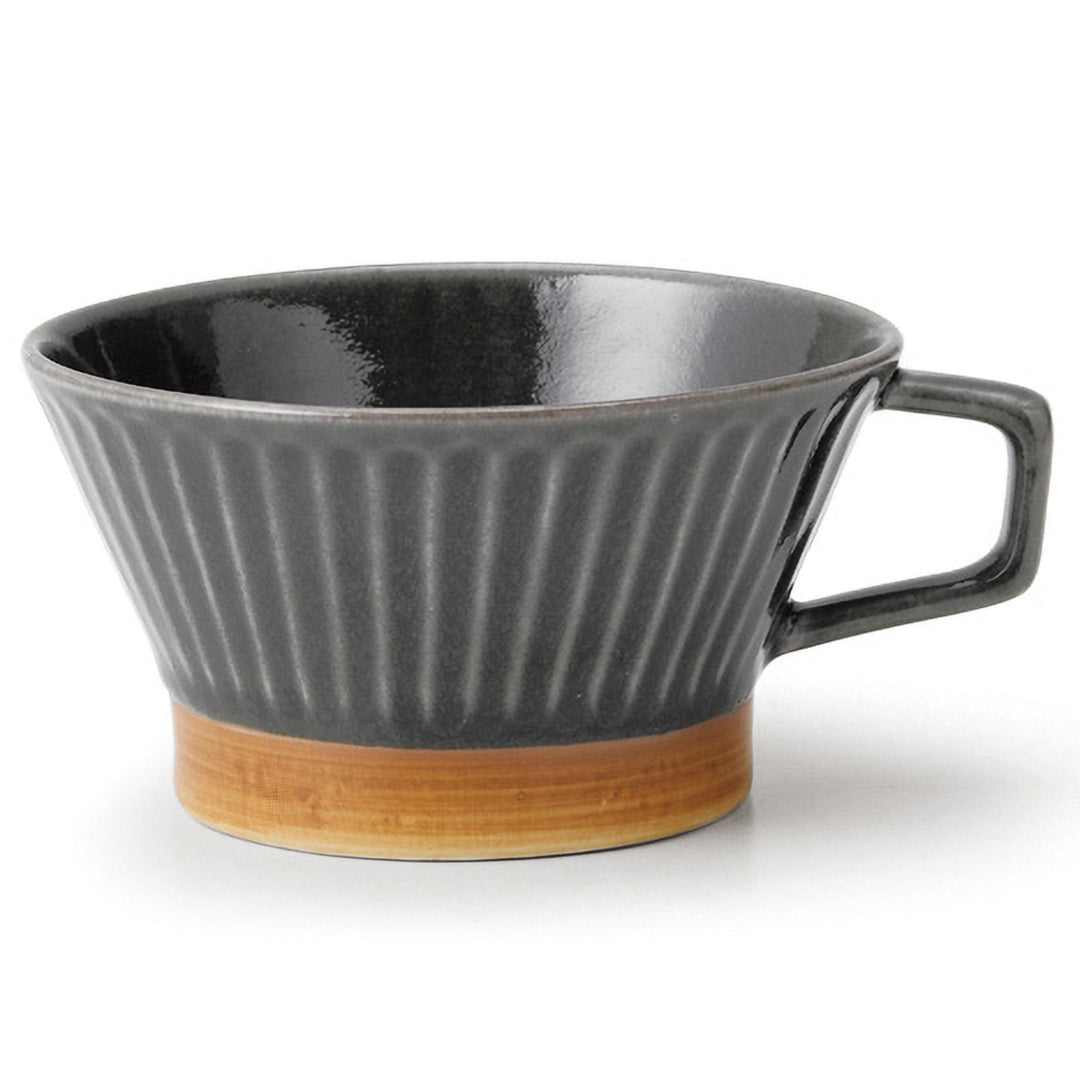 フランス カフェ雑貨 イギリス OXOスープマグ カップ カンパリ