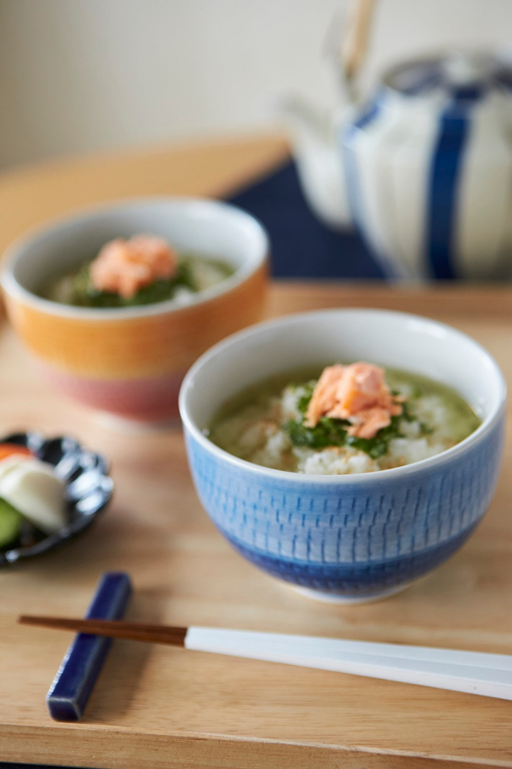 丸利玉樹利喜蔵商店 TAMAKI 和の器 6号土瓶 三色十草 和食器 – マルラボ